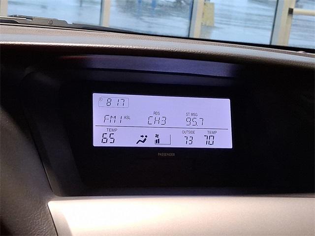 used 2011 Lexus RX 350 car, priced at $11,500