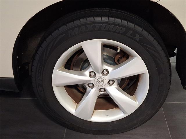 used 2011 Lexus RX 350 car, priced at $11,500