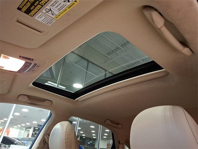 used 2011 Lexus RX 350 car, priced at $11,500