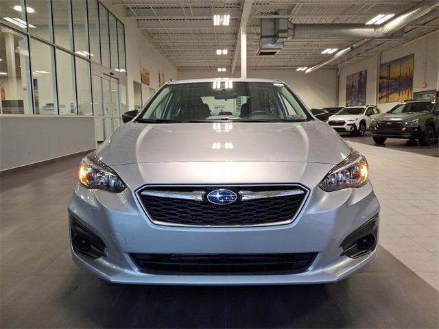 used 2019 Subaru Impreza car, priced at $18,800