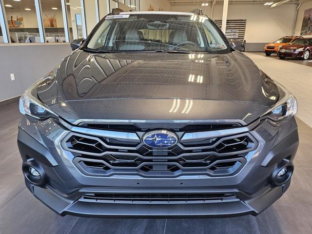 new 2024 Subaru Crosstrek car, priced at $28,802