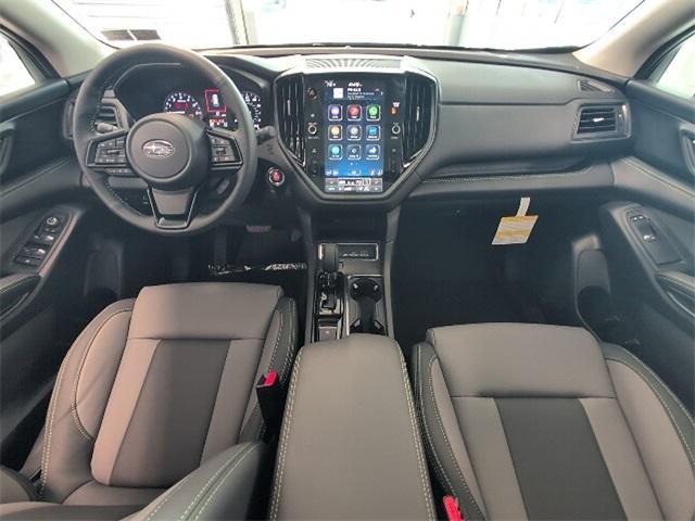 new 2025 Subaru Ascent car, priced at $42,830