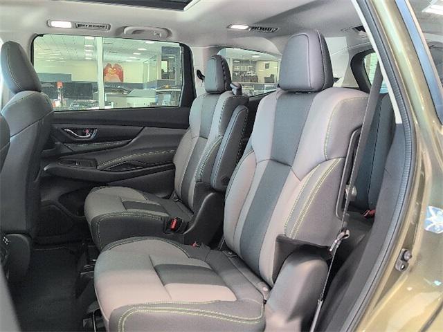 new 2025 Subaru Ascent car, priced at $42,830