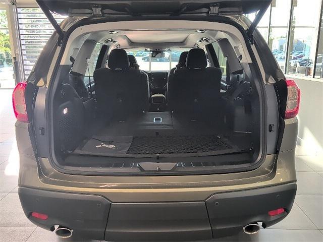 new 2025 Subaru Ascent car, priced at $42,830