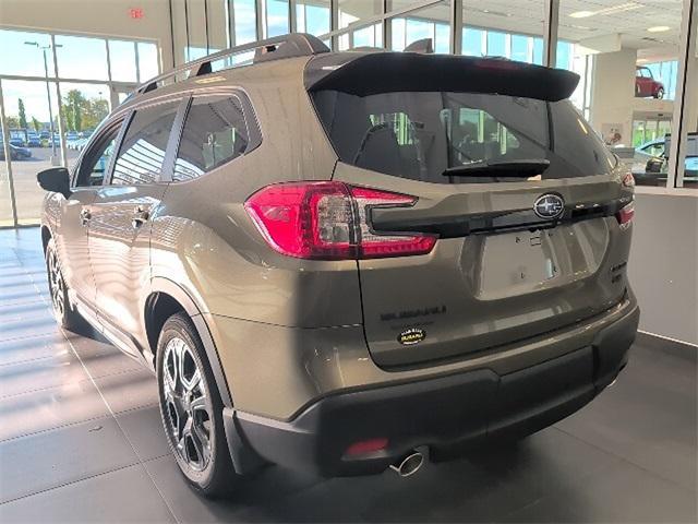new 2025 Subaru Ascent car, priced at $42,830