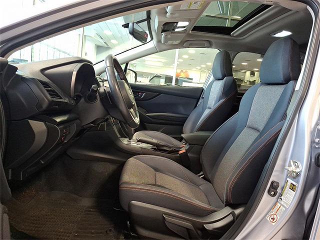 used 2019 Subaru Crosstrek car, priced at $20,800