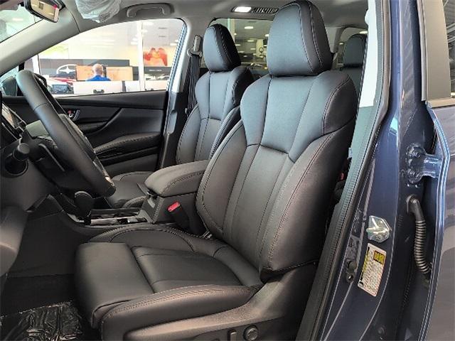 new 2025 Subaru Ascent car, priced at $51,465