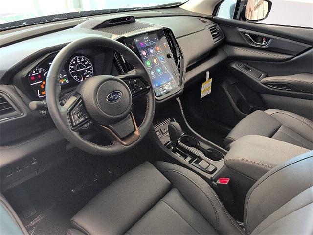 new 2025 Subaru Ascent car, priced at $51,465