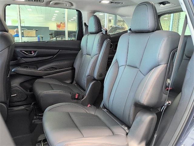 new 2025 Subaru Ascent car, priced at $51,465
