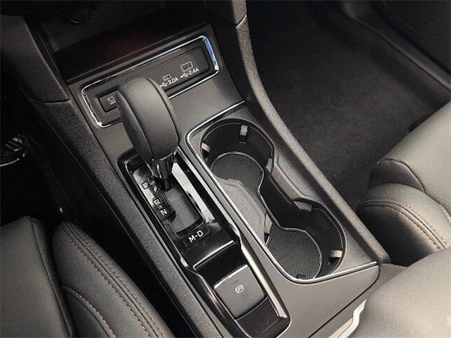 new 2025 Subaru Ascent car, priced at $51,465