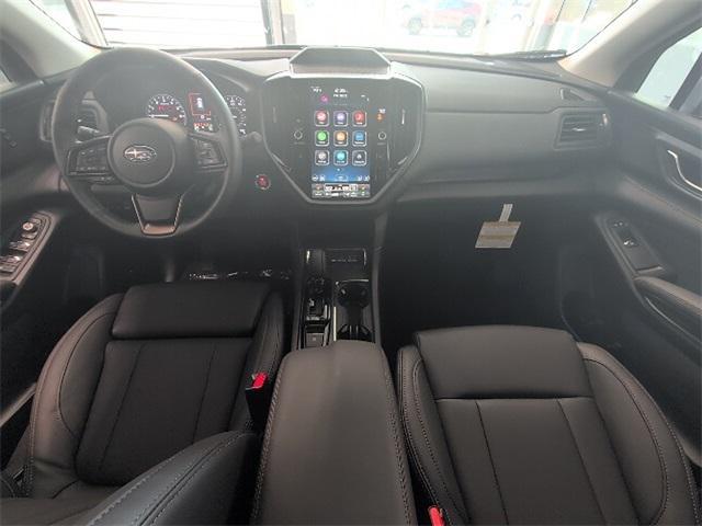 new 2025 Subaru Ascent car, priced at $51,465