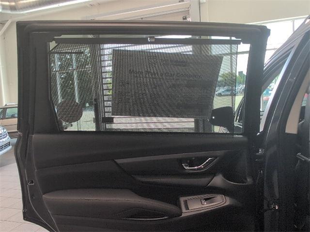 new 2025 Subaru Ascent car, priced at $51,465