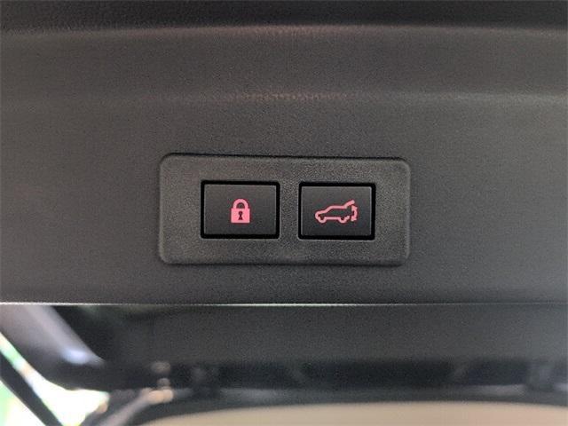 new 2025 Subaru Ascent car, priced at $51,465