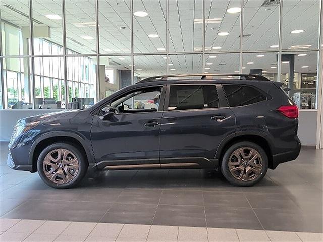 new 2025 Subaru Ascent car, priced at $51,465