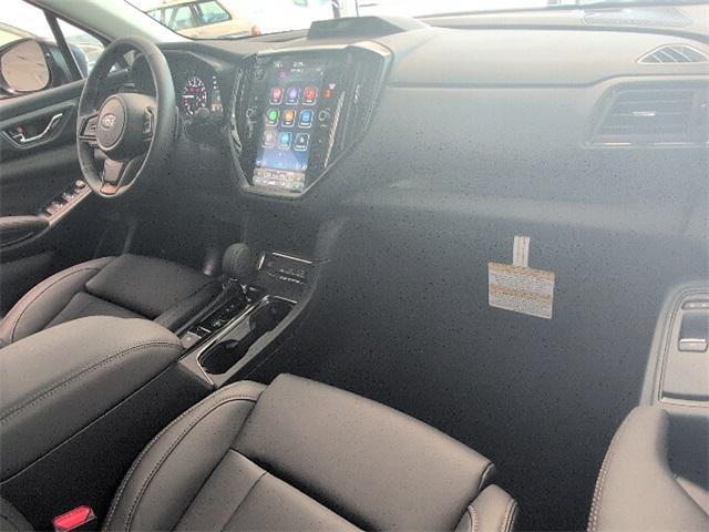 new 2025 Subaru Ascent car, priced at $51,465