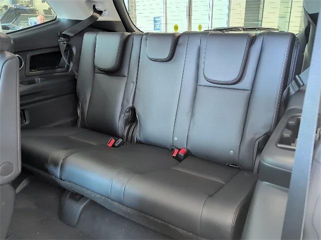 new 2025 Subaru Ascent car, priced at $51,465