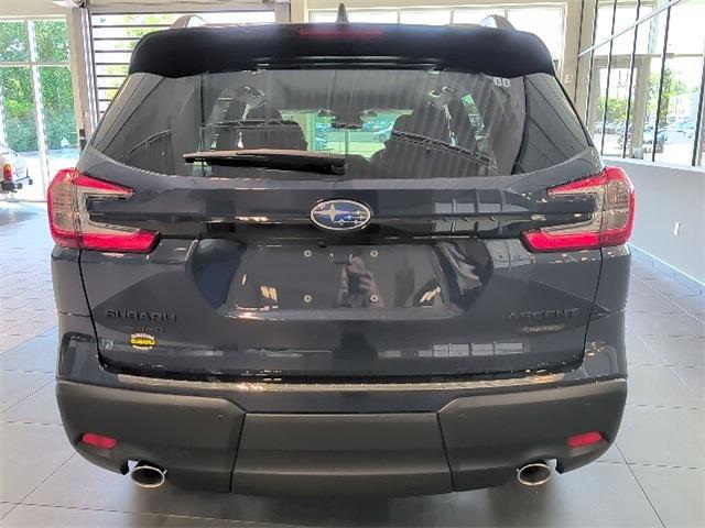 new 2025 Subaru Ascent car, priced at $51,465