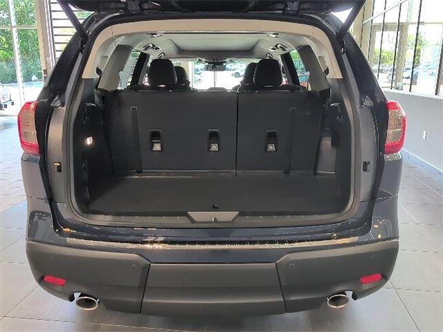 new 2025 Subaru Ascent car, priced at $51,465