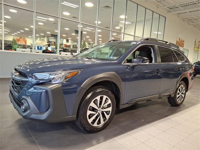 used 2024 Subaru Outback car, priced at $29,900