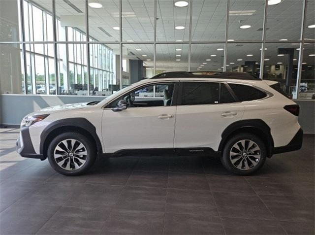 new 2025 Subaru Outback car, priced at $37,562