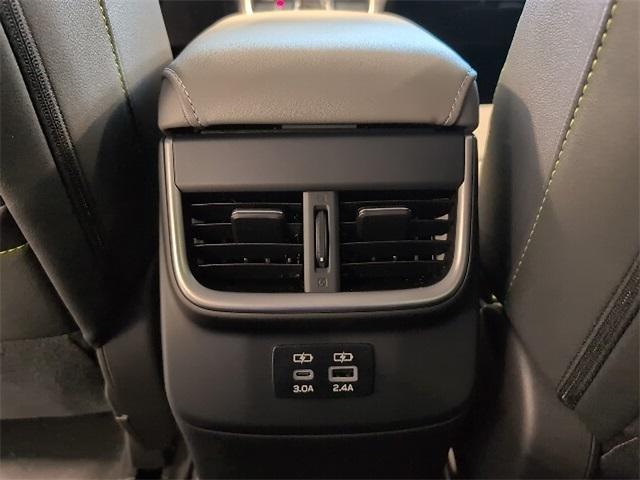 new 2025 Subaru Outback car, priced at $40,223