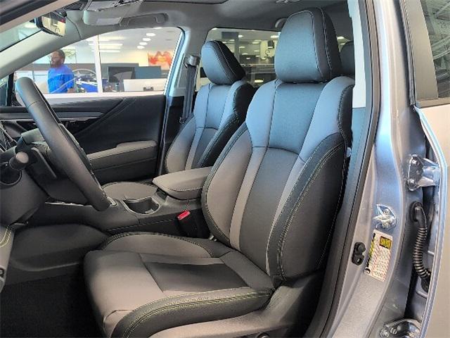 new 2025 Subaru Outback car, priced at $40,223