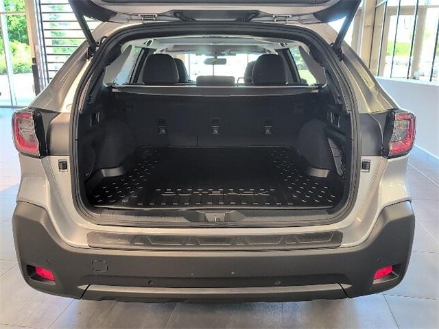 new 2025 Subaru Outback car, priced at $40,223