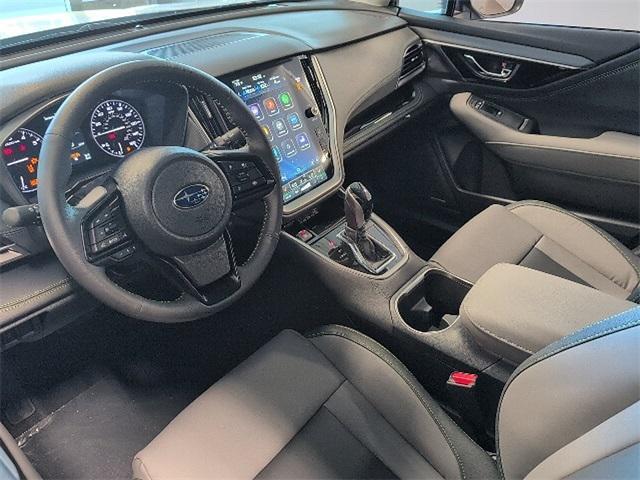 new 2025 Subaru Outback car, priced at $40,223