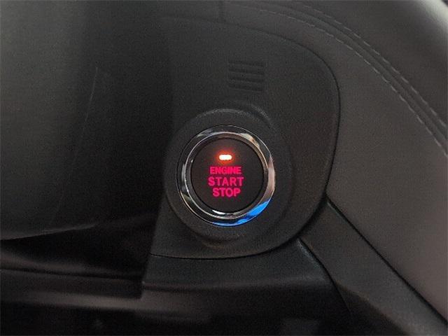 new 2025 Subaru Outback car, priced at $40,223