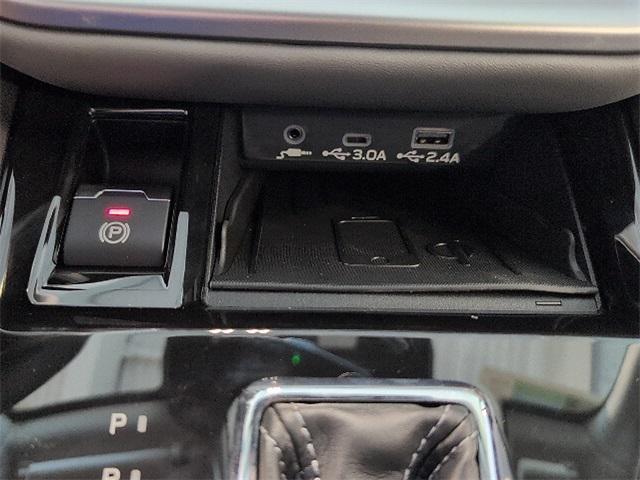 new 2025 Subaru Outback car, priced at $40,223