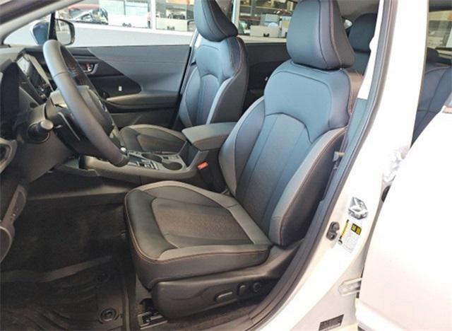 new 2025 Subaru Crosstrek car, priced at $33,138