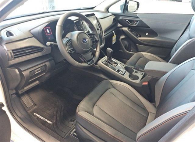 new 2025 Subaru Crosstrek car, priced at $33,138
