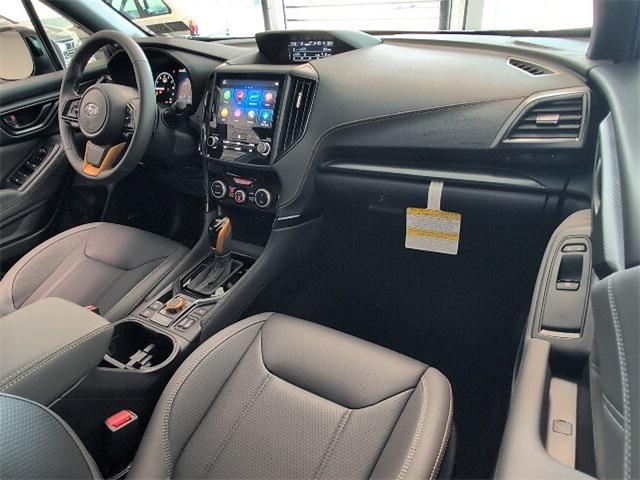 new 2025 Subaru Forester car, priced at $37,563