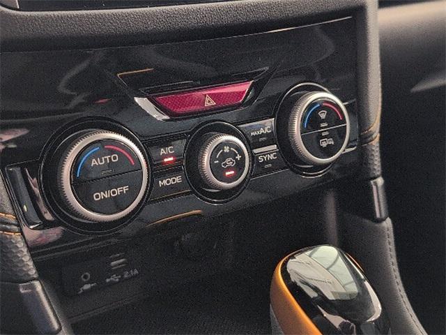 new 2025 Subaru Forester car, priced at $37,563