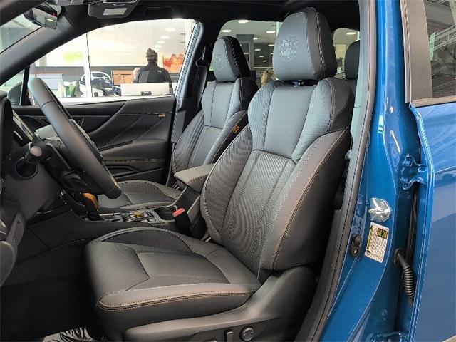 new 2025 Subaru Forester car, priced at $37,563