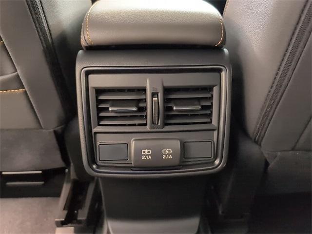 new 2025 Subaru Forester car, priced at $37,563