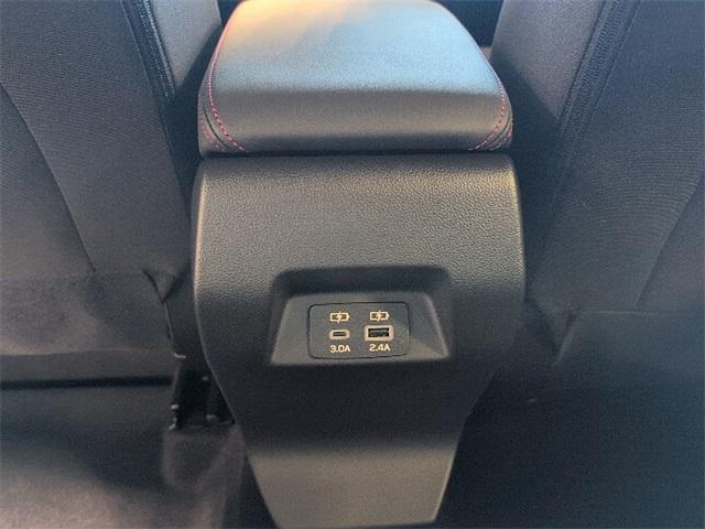 new 2025 Subaru Impreza car, priced at $33,263