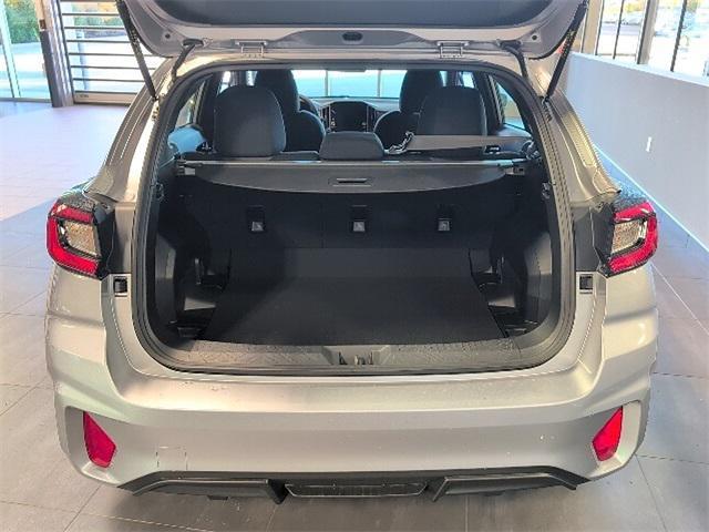 new 2025 Subaru Impreza car, priced at $33,263