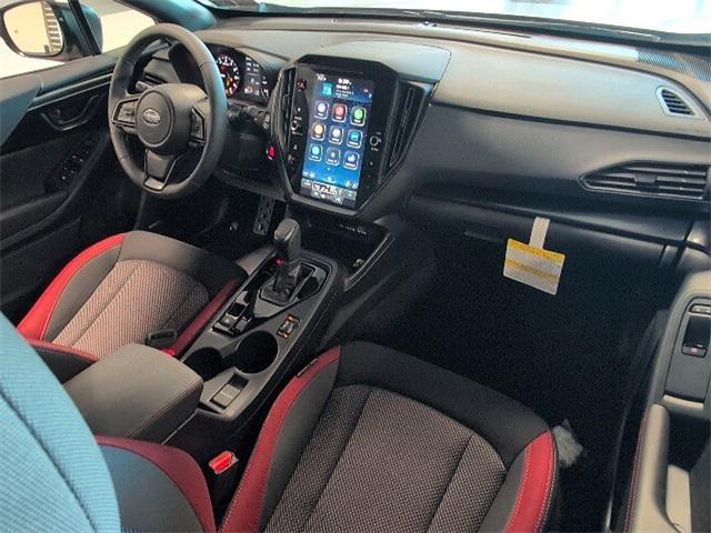 new 2025 Subaru Impreza car, priced at $33,263
