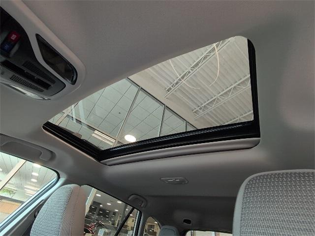 new 2025 Subaru Outback car, priced at $34,063