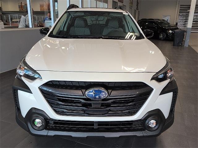 new 2025 Subaru Outback car, priced at $34,063