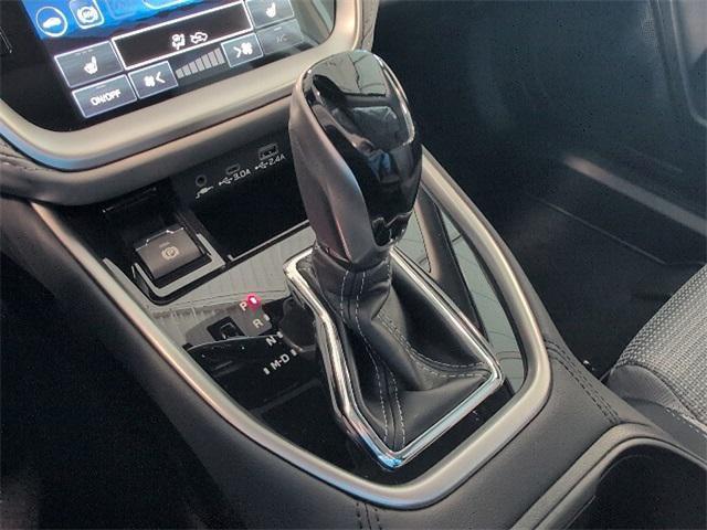 new 2025 Subaru Outback car, priced at $34,063