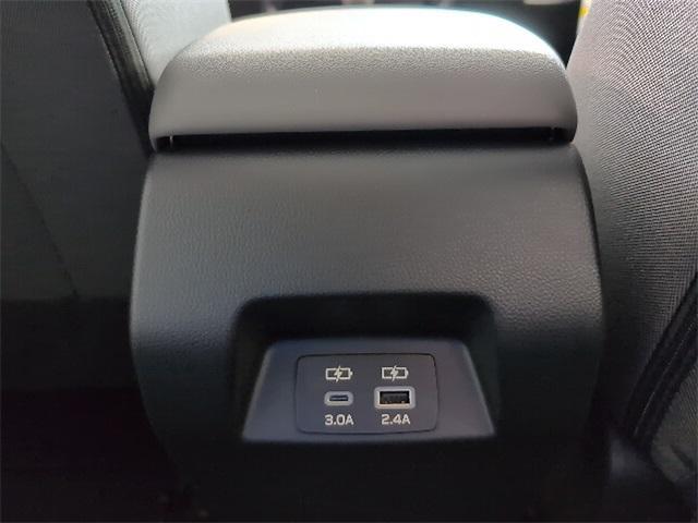 new 2025 Subaru Crosstrek car, priced at $29,582