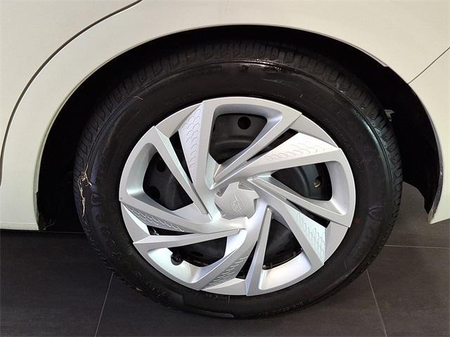 used 2024 Subaru Impreza car, priced at $21,000