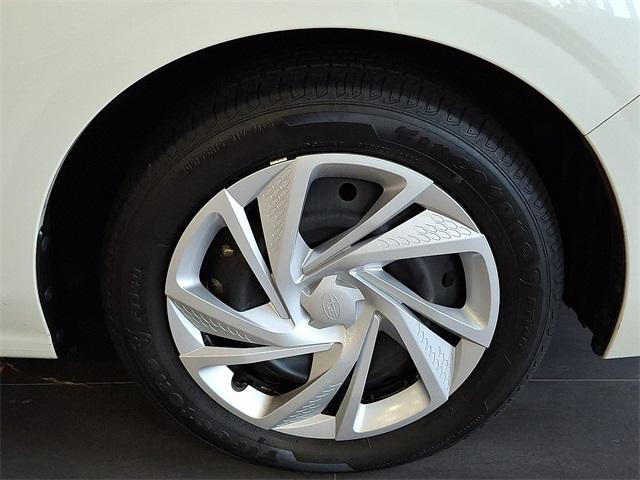 used 2024 Subaru Impreza car, priced at $21,000