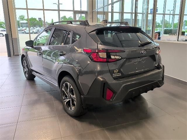 new 2025 Subaru Crosstrek car, priced at $30,271
