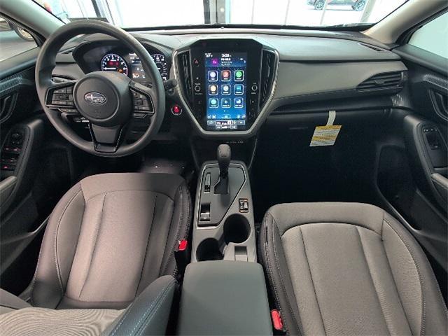 new 2025 Subaru Crosstrek car, priced at $30,271