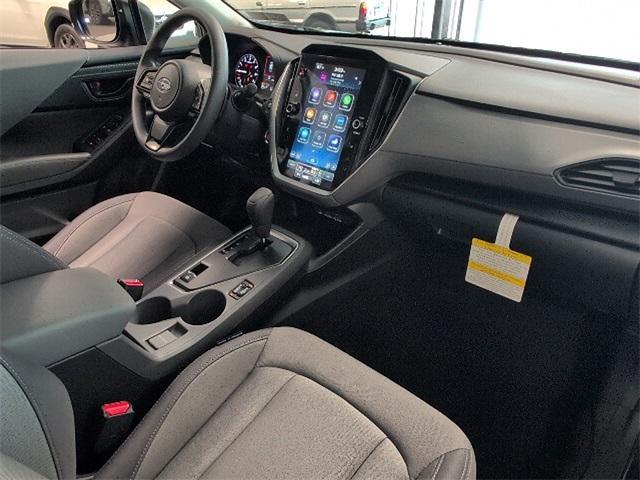 new 2025 Subaru Crosstrek car, priced at $30,271