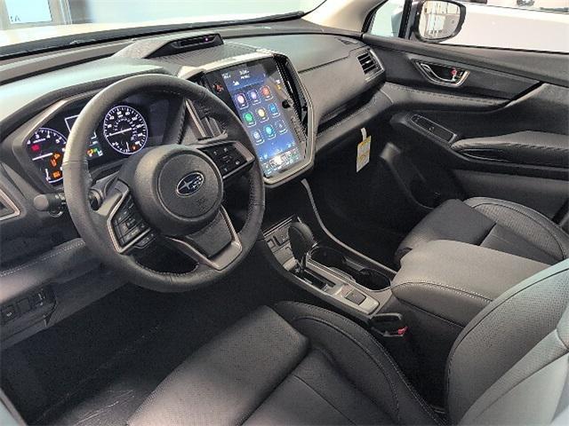 new 2025 Subaru Ascent car, priced at $50,262