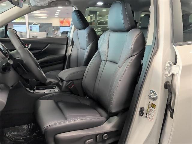 new 2025 Subaru Ascent car, priced at $50,262